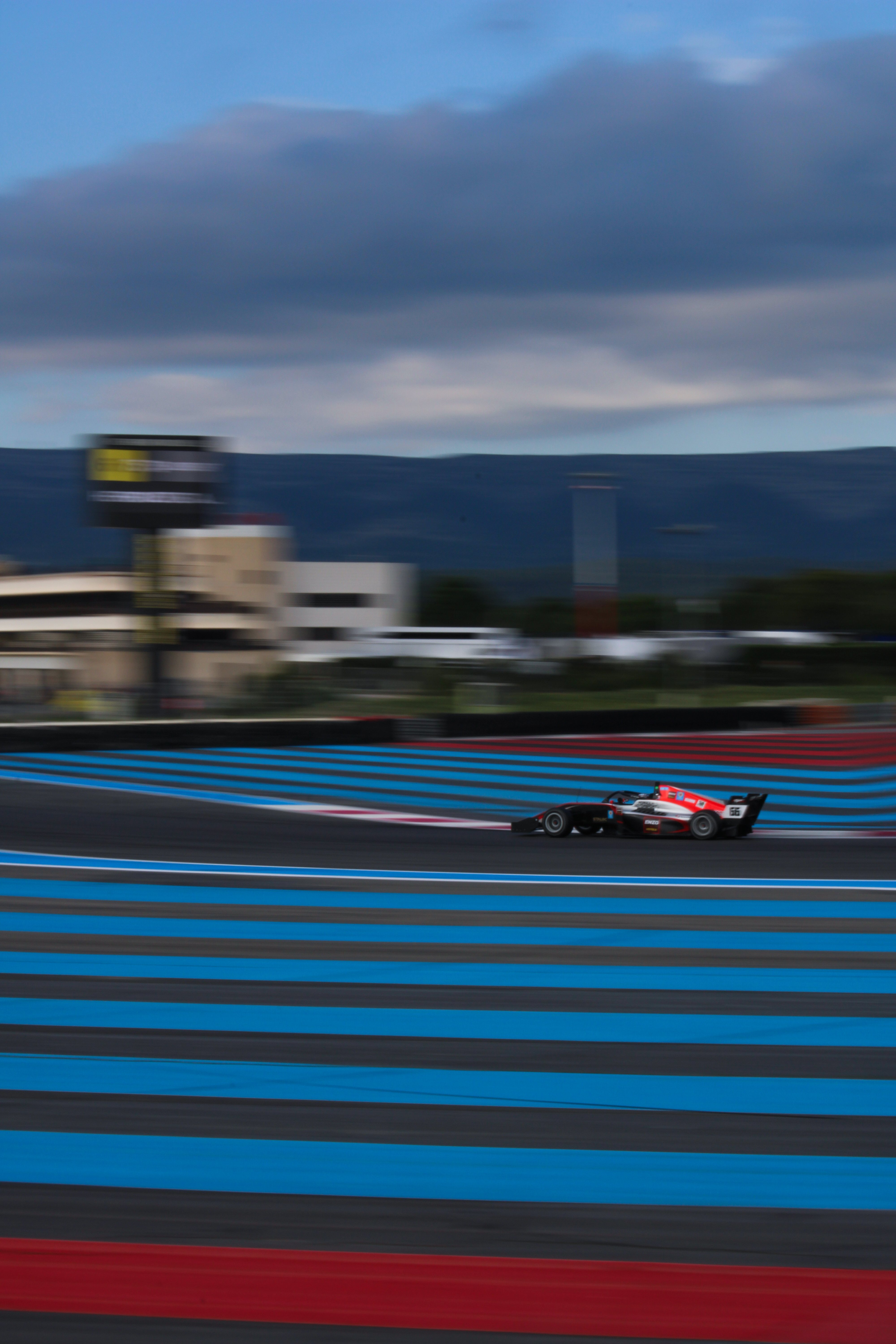 Shooting photo voiture - photo 3